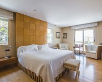 Перепродаж - Вілла - Zona Alta - 