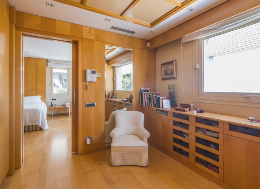 Перепродаж - Вілла - Zona Alta - 