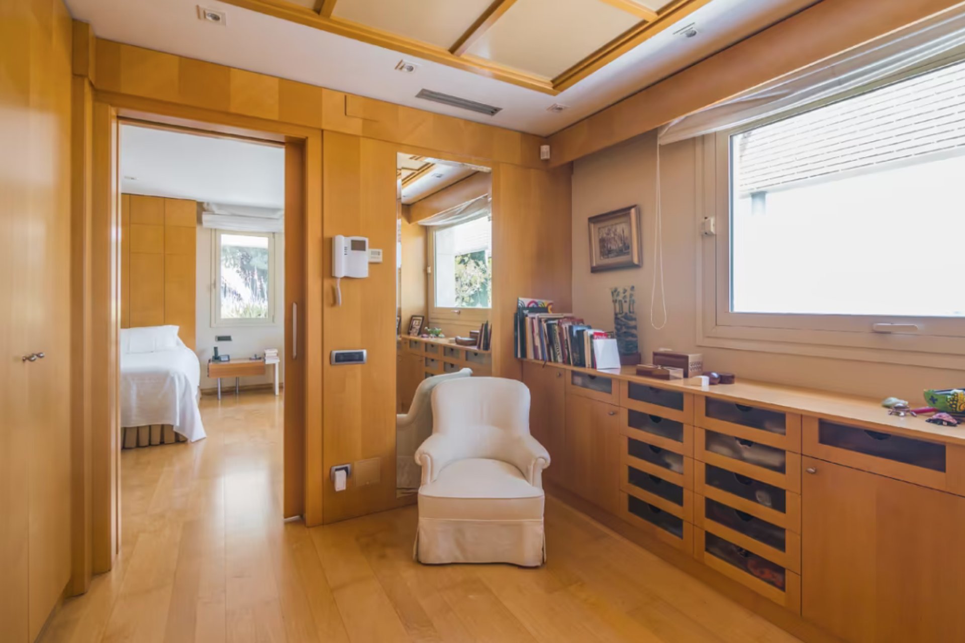 Перепродаж - Вілла - Zona Alta - 