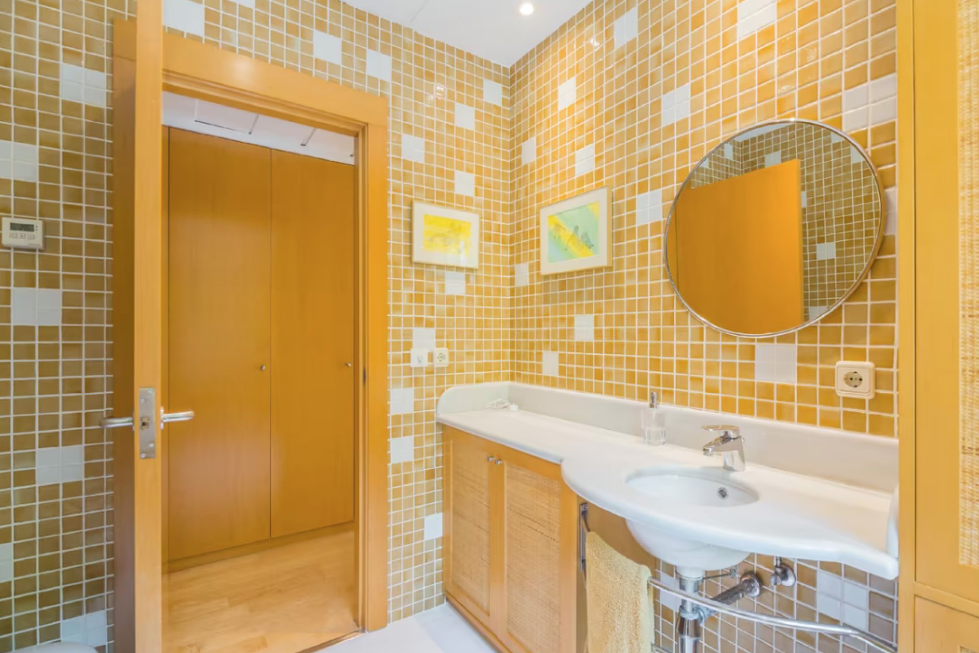 Перепродаж - Вілла - Zona Alta - 