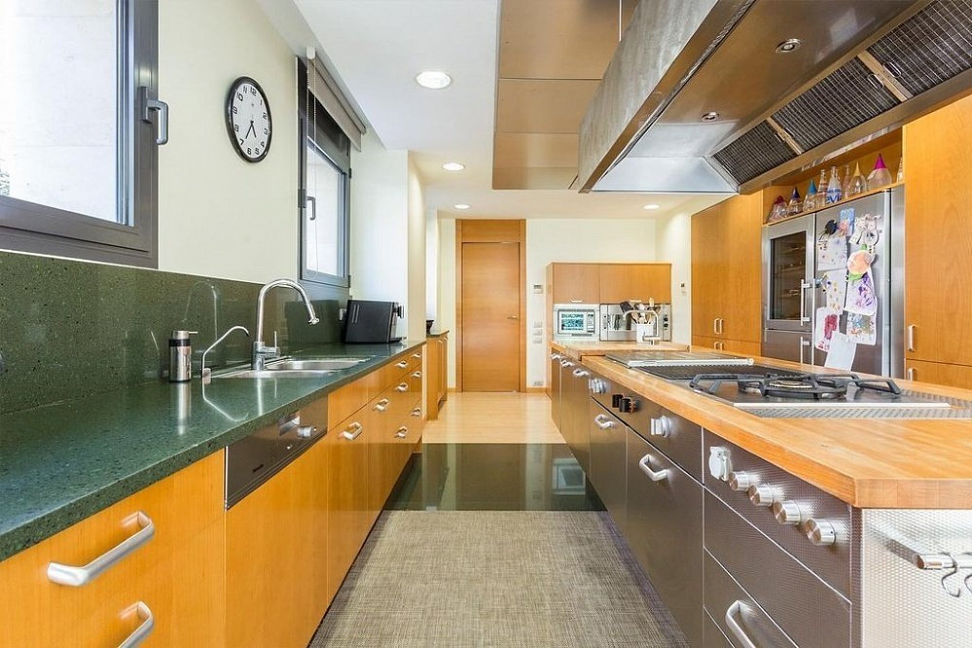 Перепродаж - Вілла - Zona Alta - 