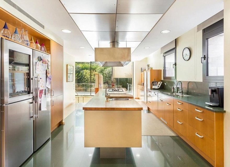 Перепродаж - Вілла - Zona Alta - 