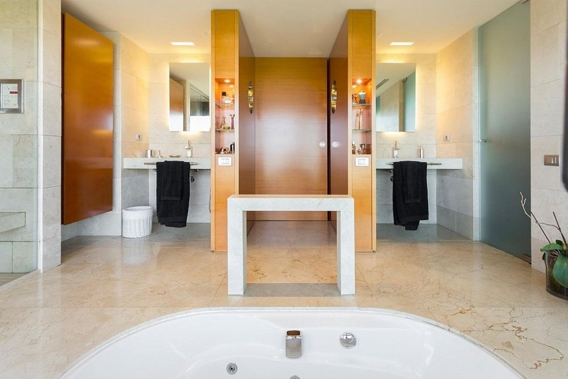 Перепродаж - Вілла - Zona Alta - 