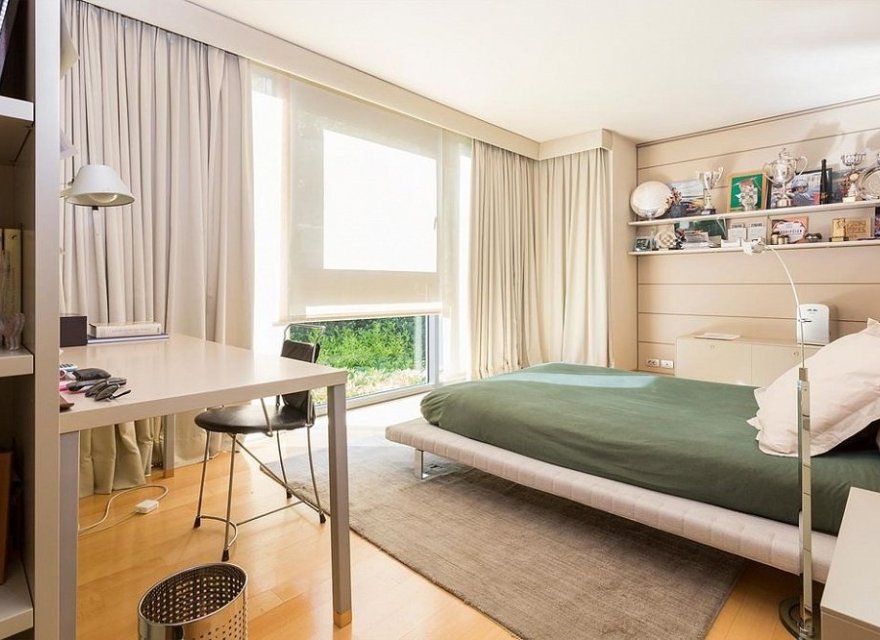 Перепродаж - Вілла - Zona Alta - 