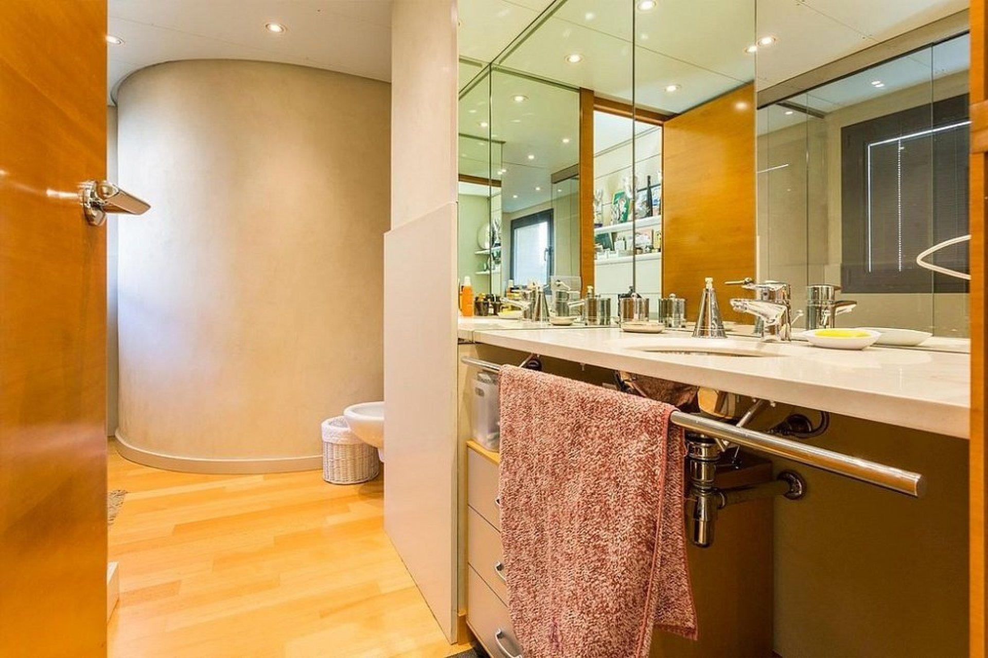 Перепродаж - Вілла - Zona Alta - 