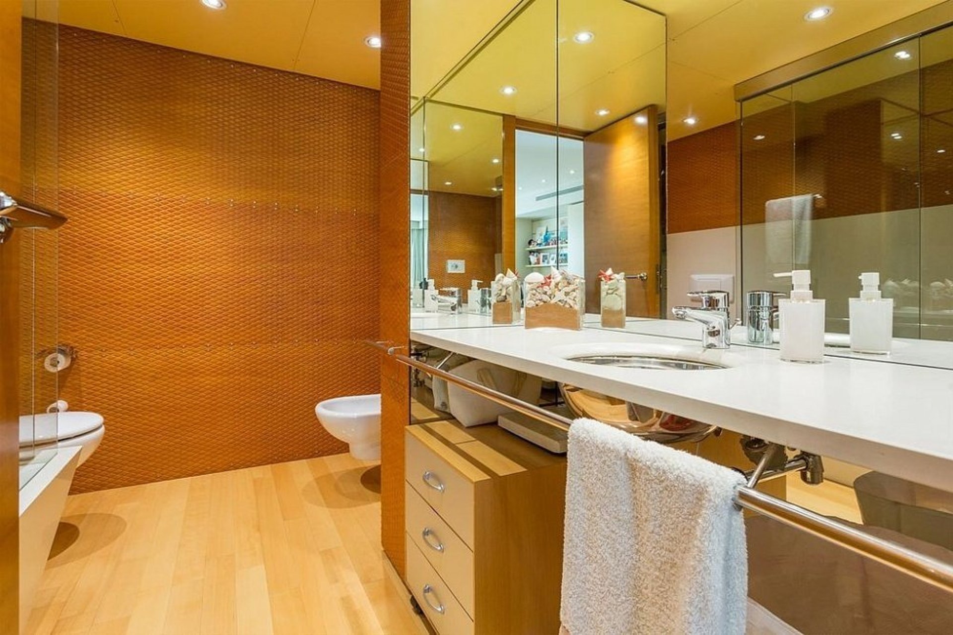 Перепродаж - Вілла - Zona Alta - 