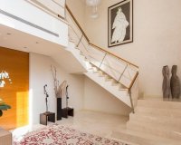 Перепродаж - Вілла - Zona Alta - 