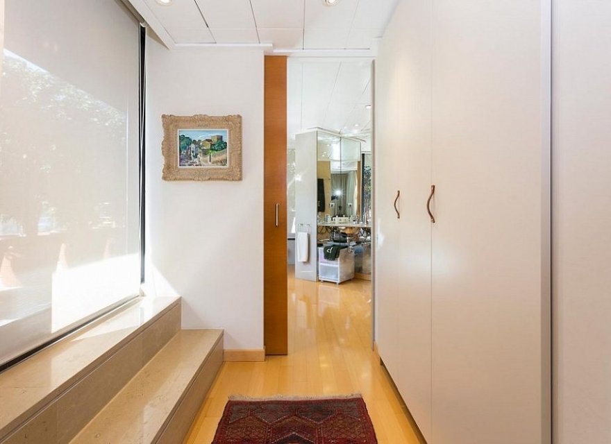 Перепродаж - Вілла - Zona Alta - 