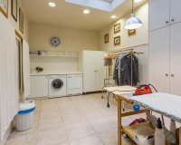 Перепродаж - Вілла - Zona Alta - 