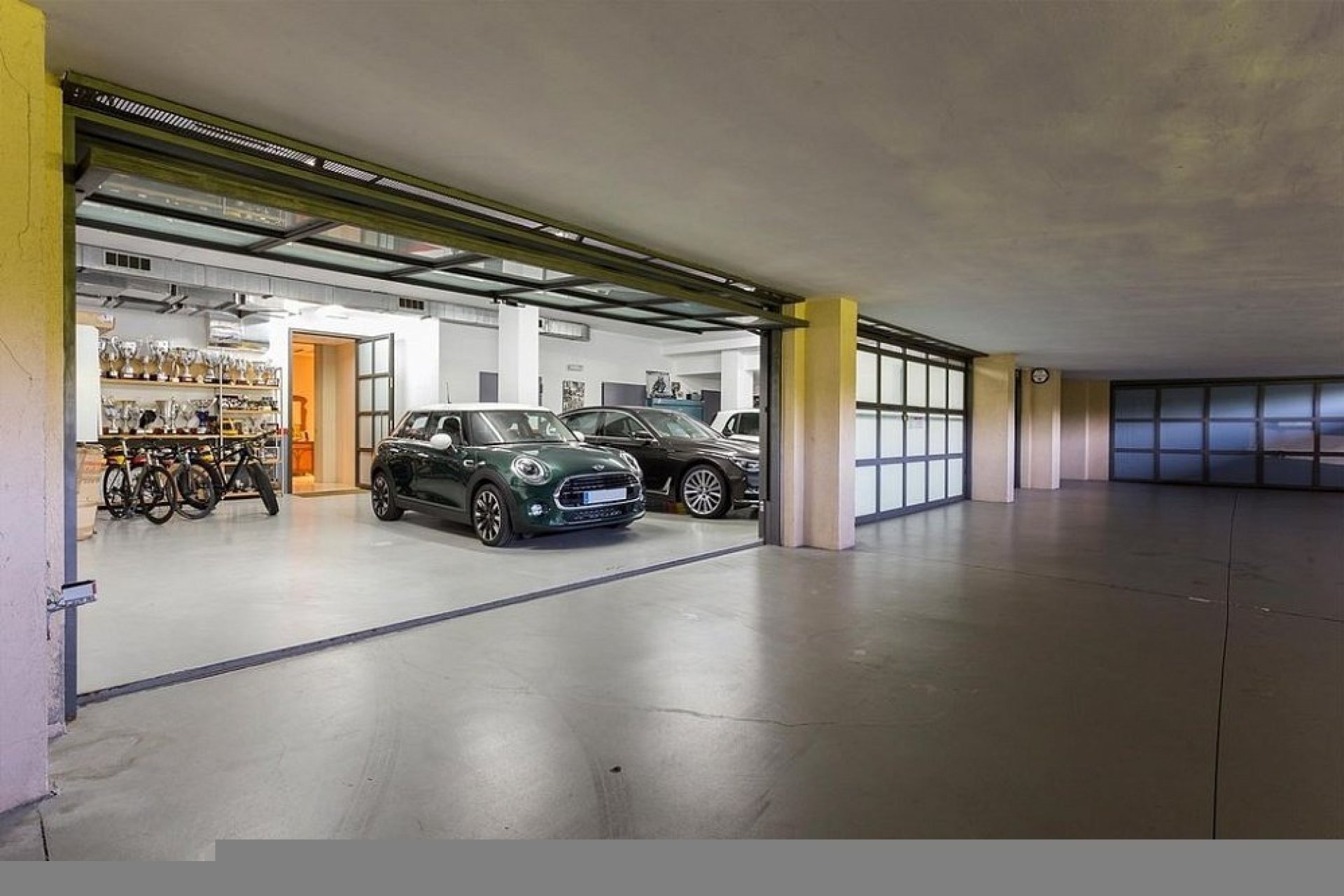 Перепродаж - Вілла - Zona Alta - 