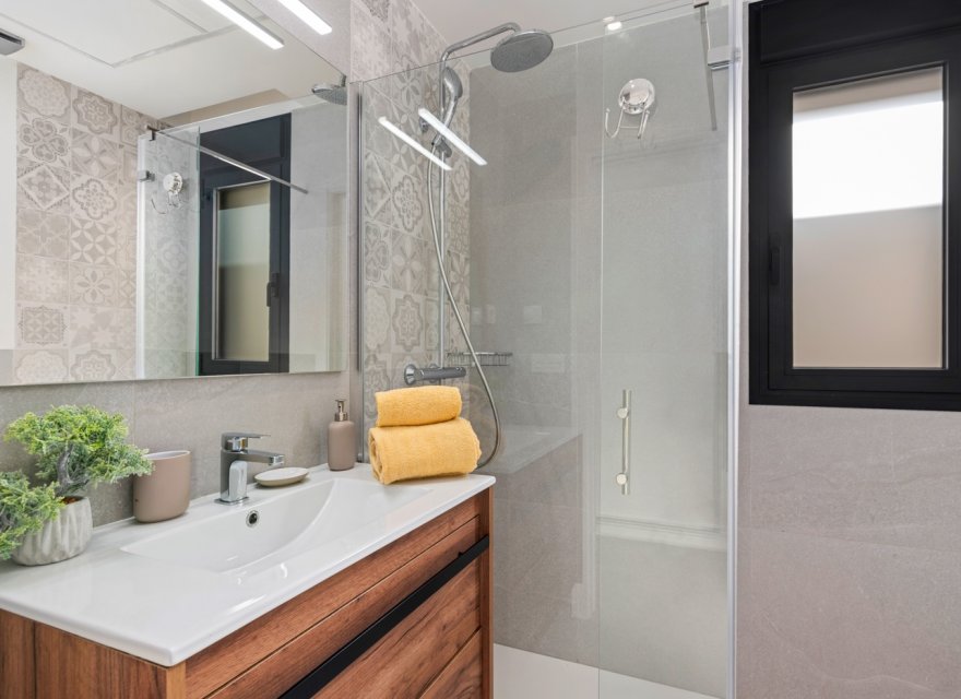 Перепродаж - Вілла - 