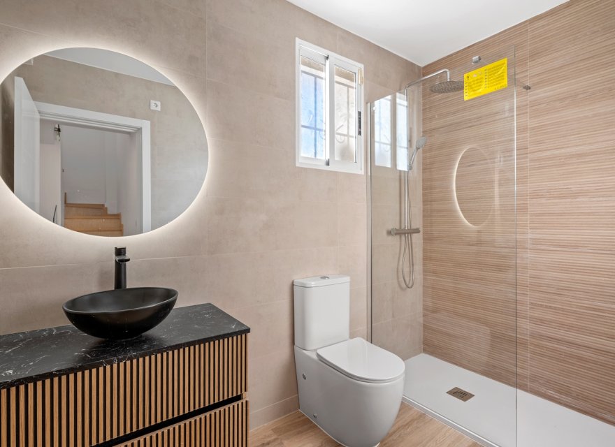 Перепродаж - Вілла - 