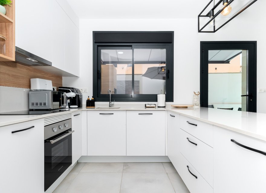 Перепродаж - Вілла - 