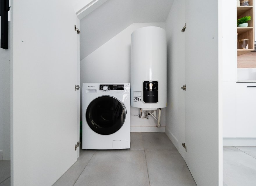 Перепродаж - Вілла - 