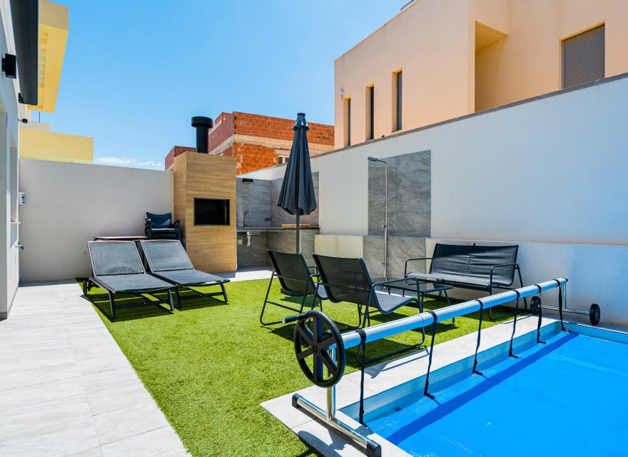 Перепродаж - Вілла - 