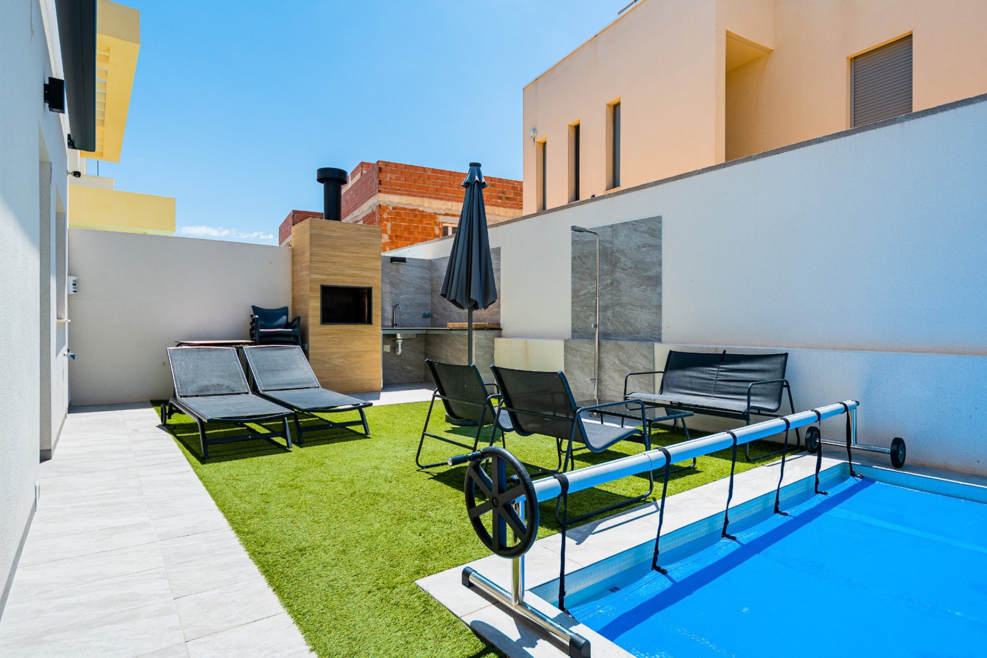 Перепродаж - Вілла - 