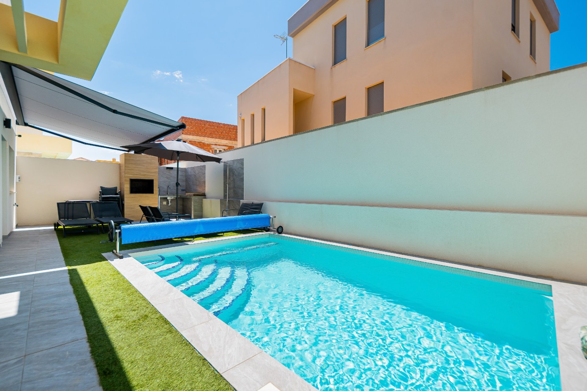 Перепродаж - Вілла - 