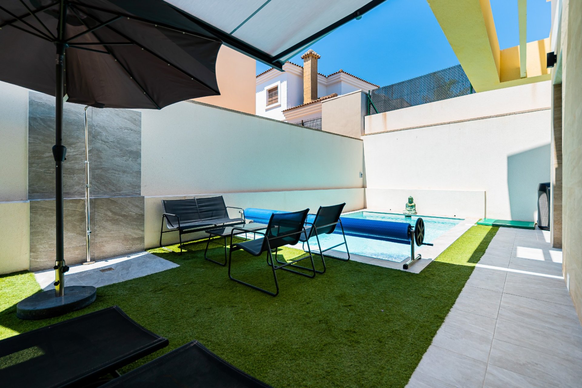 Перепродаж - Вілла - 