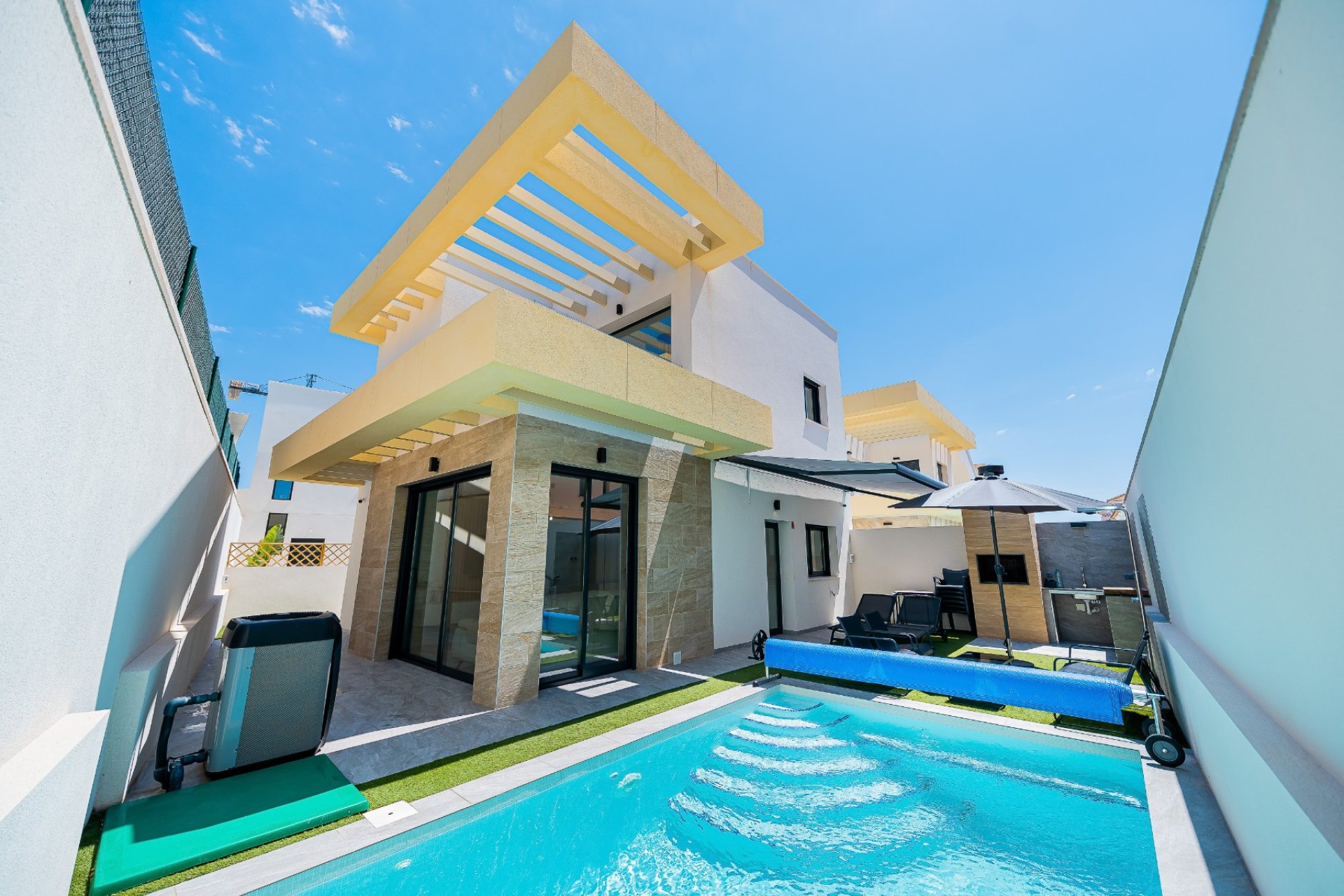 Перепродаж - Вілла - 