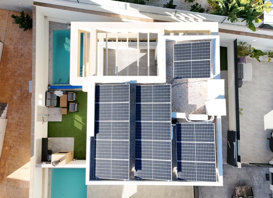 Перепродаж - Вілла - 