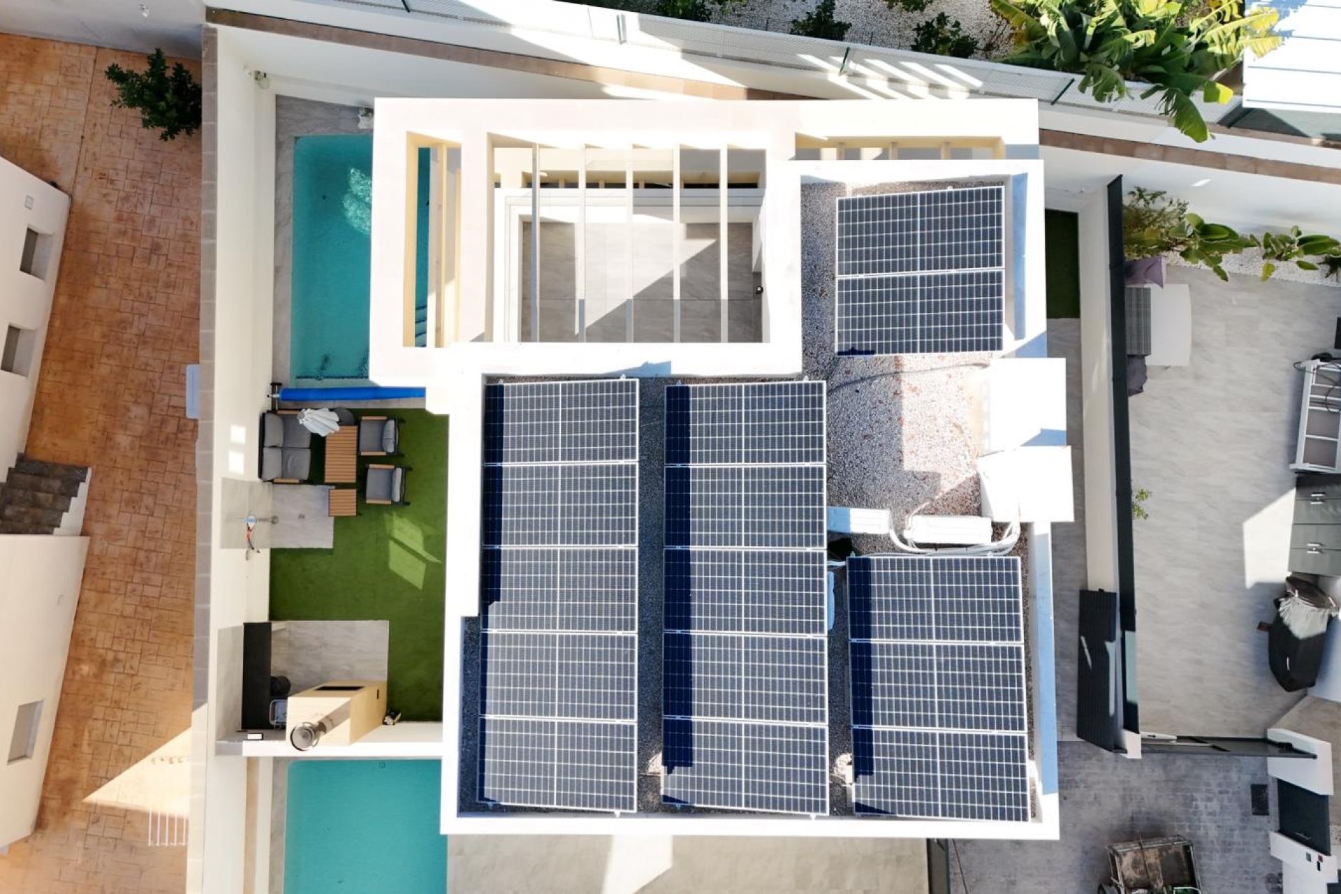 Перепродаж - Вілла - 