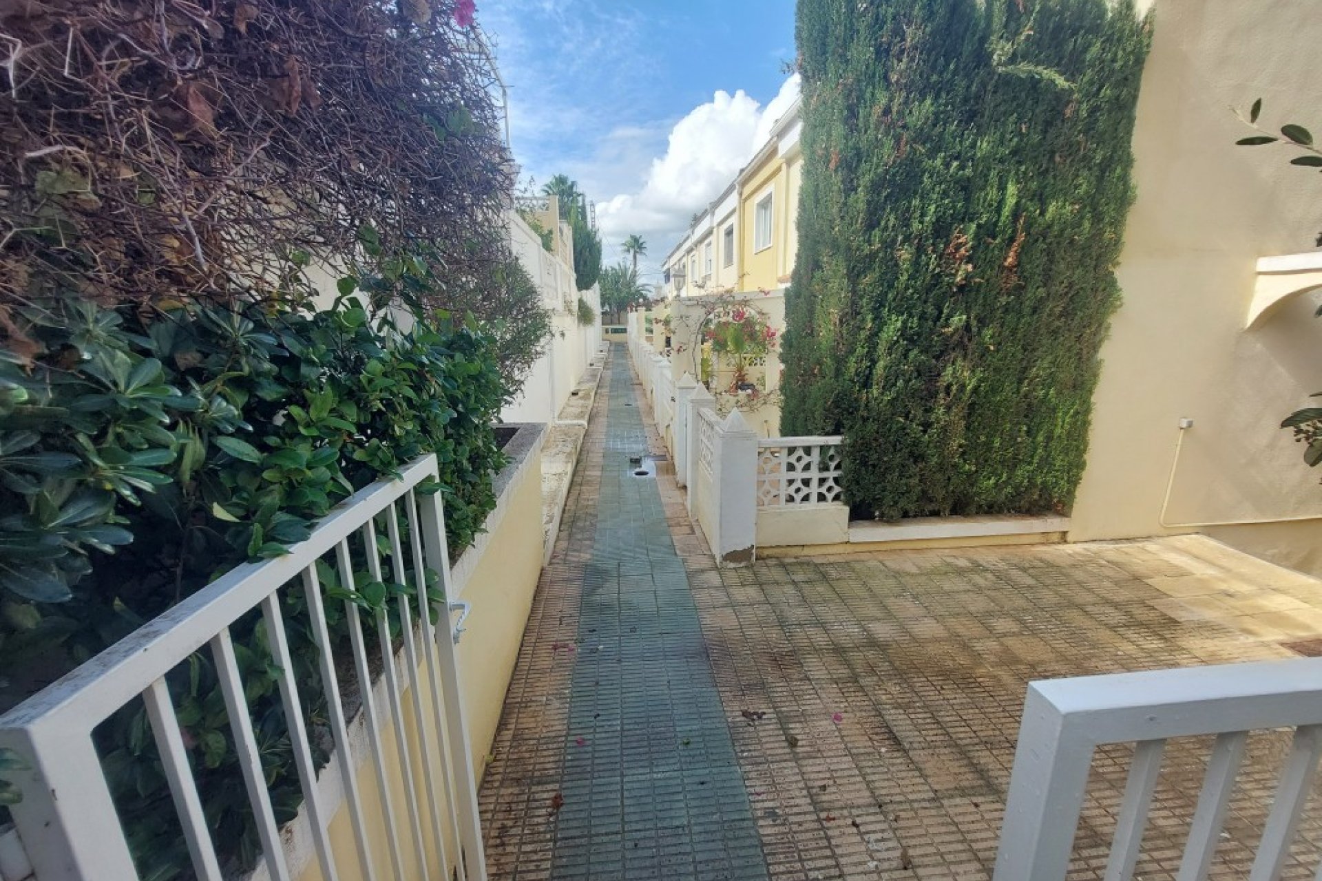 Перепродажа - Бунгало - Albir - Costa Blanca