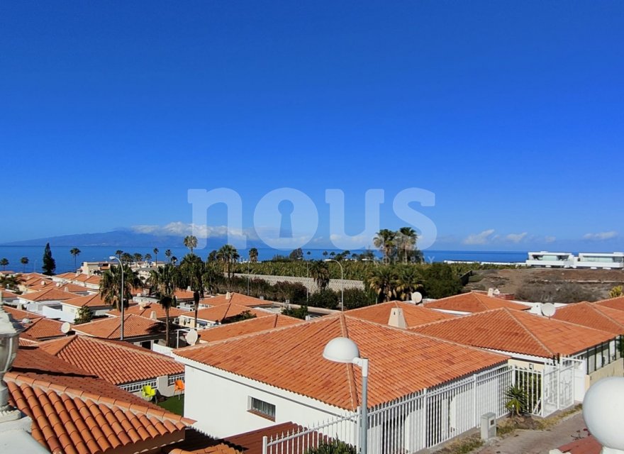 Перепродажа - Бунгало - Callao Salvaje - Sueño Azul