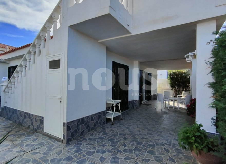 Перепродажа - Бунгало - Callao Salvaje - Sueño Azul