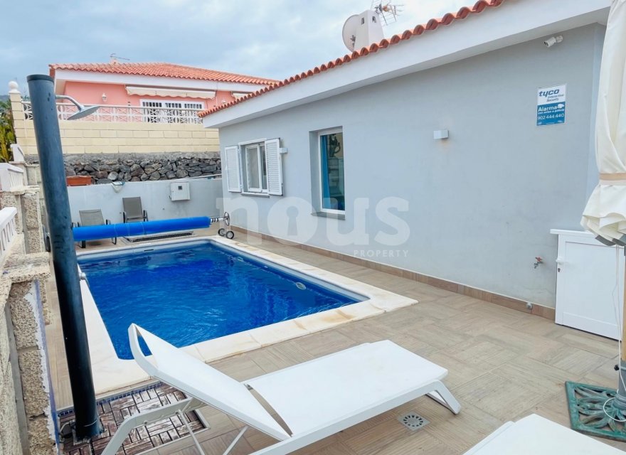 Перепродажа - Бунгало - Callao Salvaje - Sueño Azul