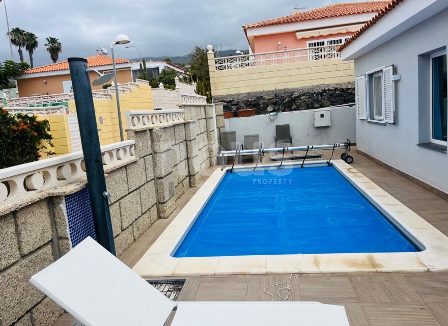 Перепродажа - Бунгало - Callao Salvaje - Sueño Azul