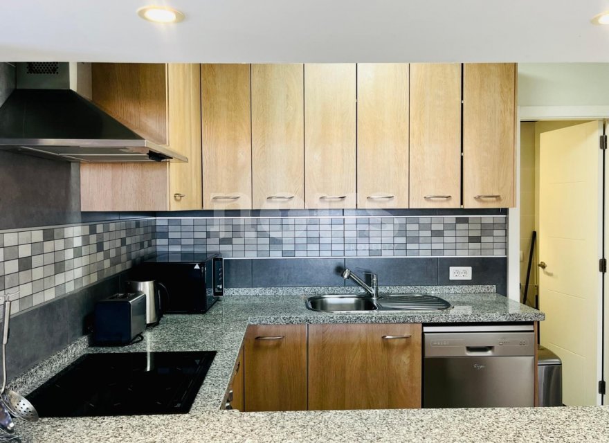 Перепродажа - Бунгало - Callao Salvaje - Sueño Azul