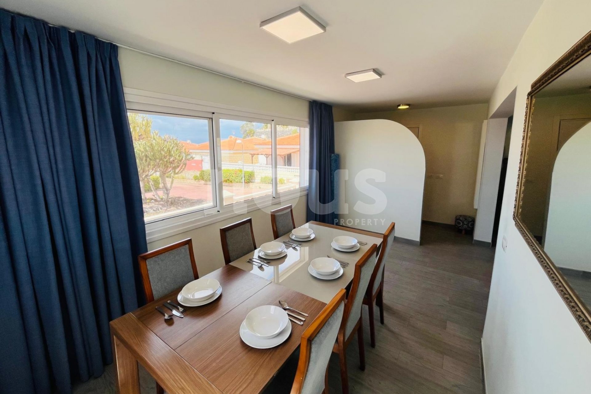 Перепродажа - Бунгало - Callao Salvaje - Sueño Azul