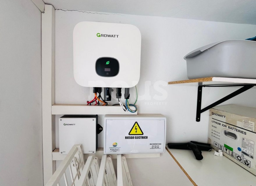 Перепродажа - Бунгало - Callao Salvaje - Sueño Azul