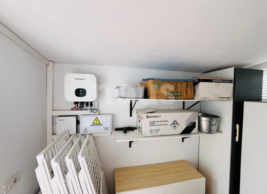 Перепродажа - Бунгало - Callao Salvaje - Sueño Azul