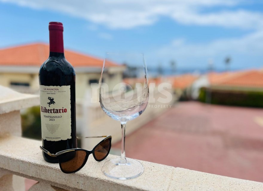 Перепродажа - Бунгало - Callao Salvaje - Sueño Azul