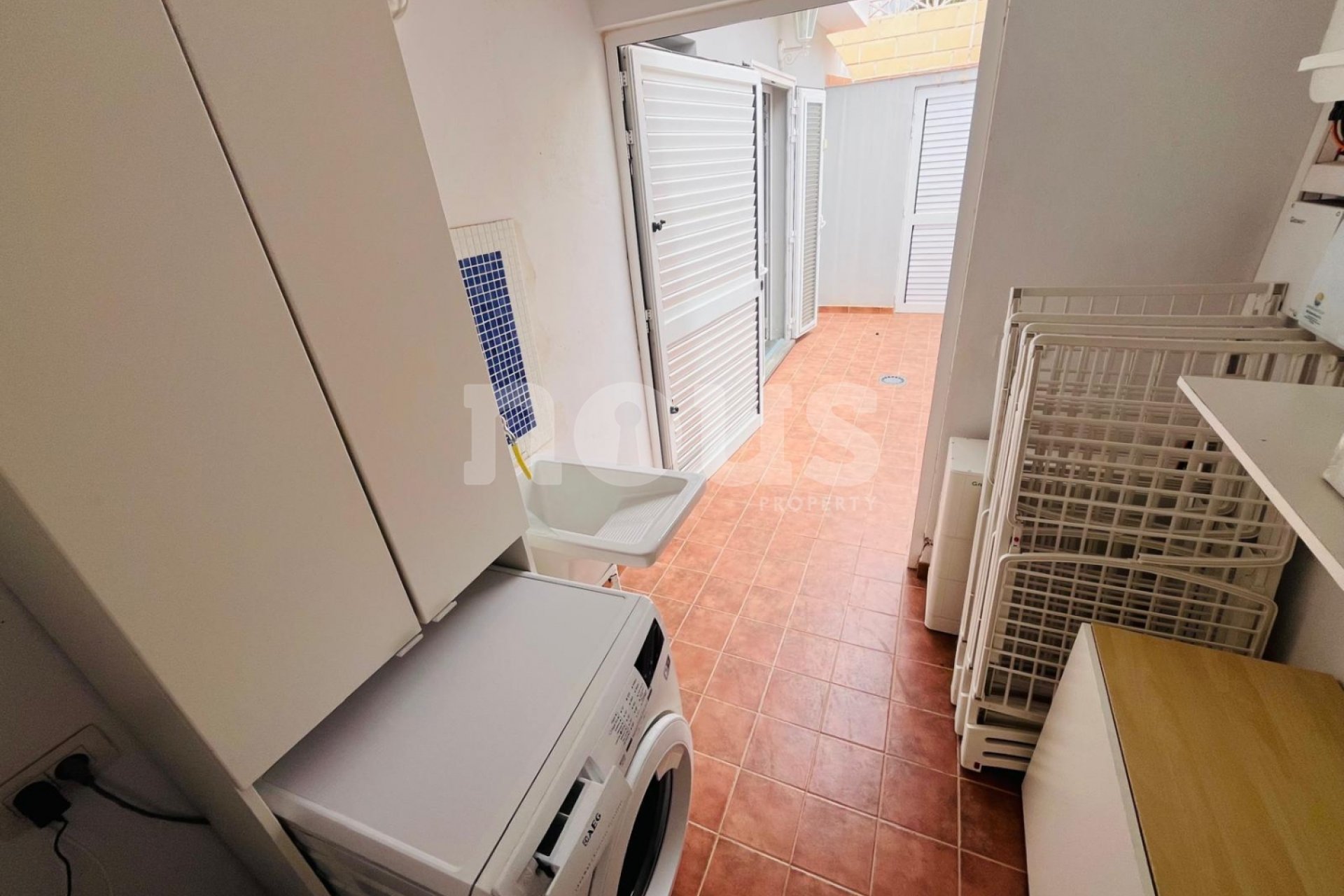 Перепродажа - Бунгало - Callao Salvaje - Sueño Azul