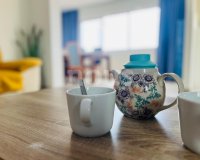 Перепродажа - Бунгало - Callao Salvaje - Sueño Azul