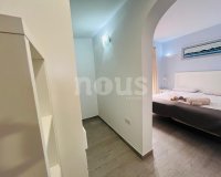 Перепродажа - Бунгало - Callao Salvaje - Sueño Azul