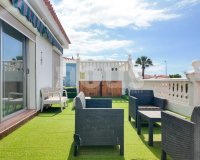 Перепродажа - Бунгало - Callao Salvaje - Sueño Azul