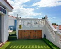 Перепродажа - Бунгало - Callao Salvaje - Sueño Azul