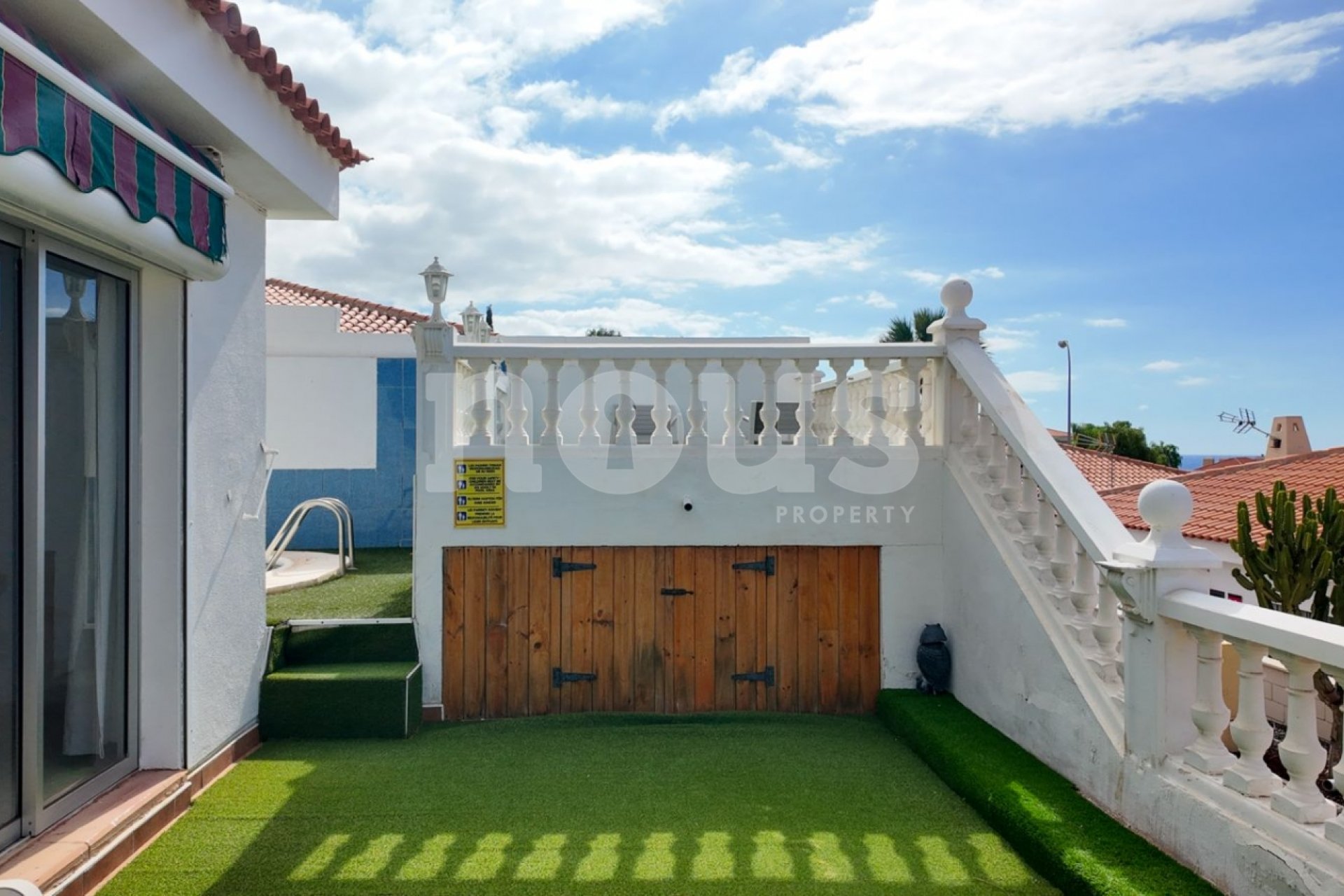 Перепродажа - Бунгало - Callao Salvaje - Sueño Azul