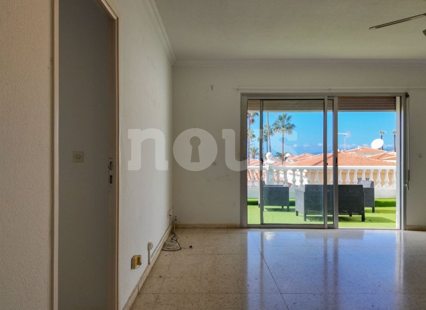 Перепродажа - Бунгало - Callao Salvaje - Sueño Azul