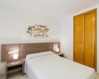 Перепродажа - Бунгало - Calpe - Gran Sol