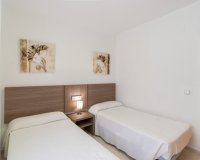 Перепродажа - Бунгало - Calpe - Gran Sol