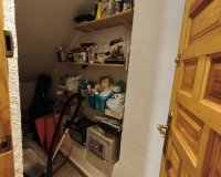 Перепродажа - Бунгало - Guardamar del Segura - Urbanizaciones