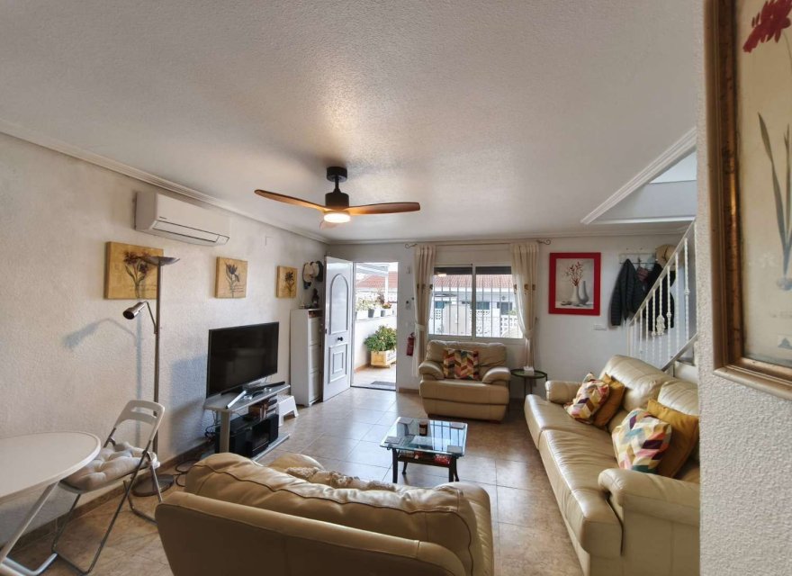 Перепродажа - Бунгало - Guardamar del Segura - Urbanizaciones