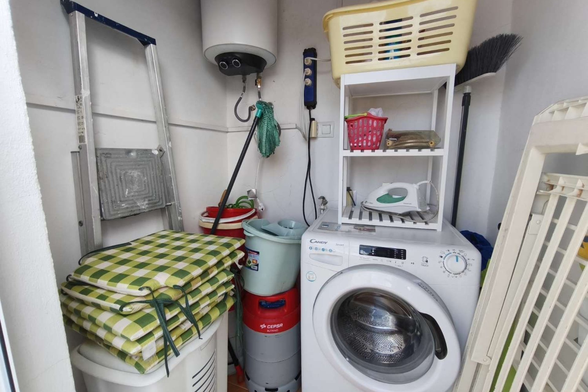 Перепродажа - Бунгало - Guardamar del Segura - Urbanizaciones