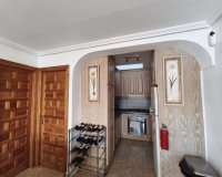 Перепродажа - Бунгало - Guardamar del Segura - Urbanizaciones