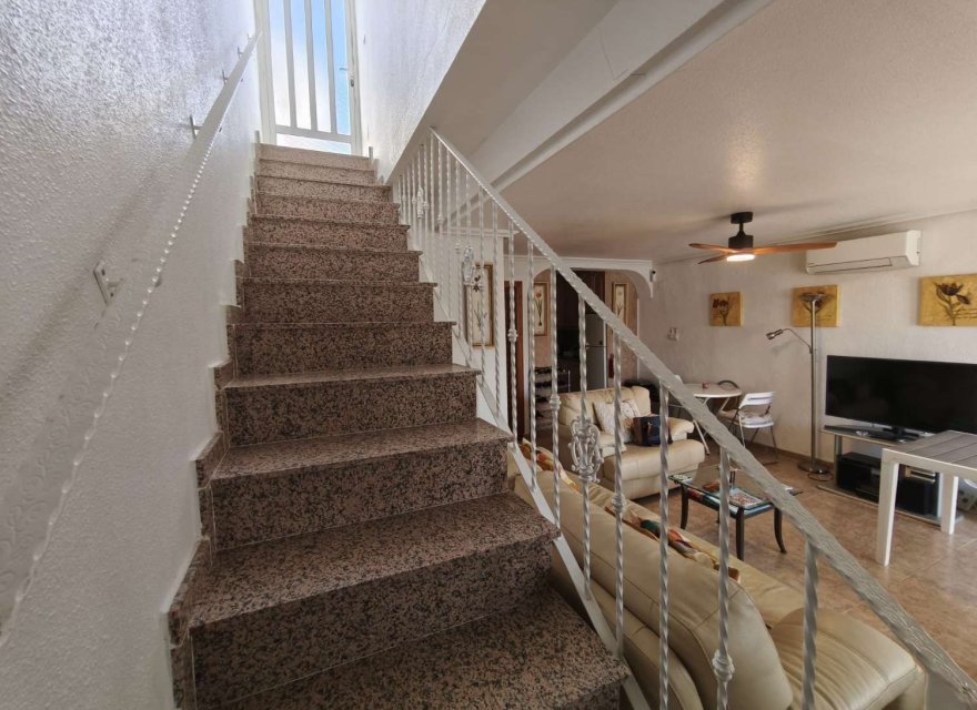 Перепродажа - Бунгало - Guardamar del Segura - Urbanizaciones