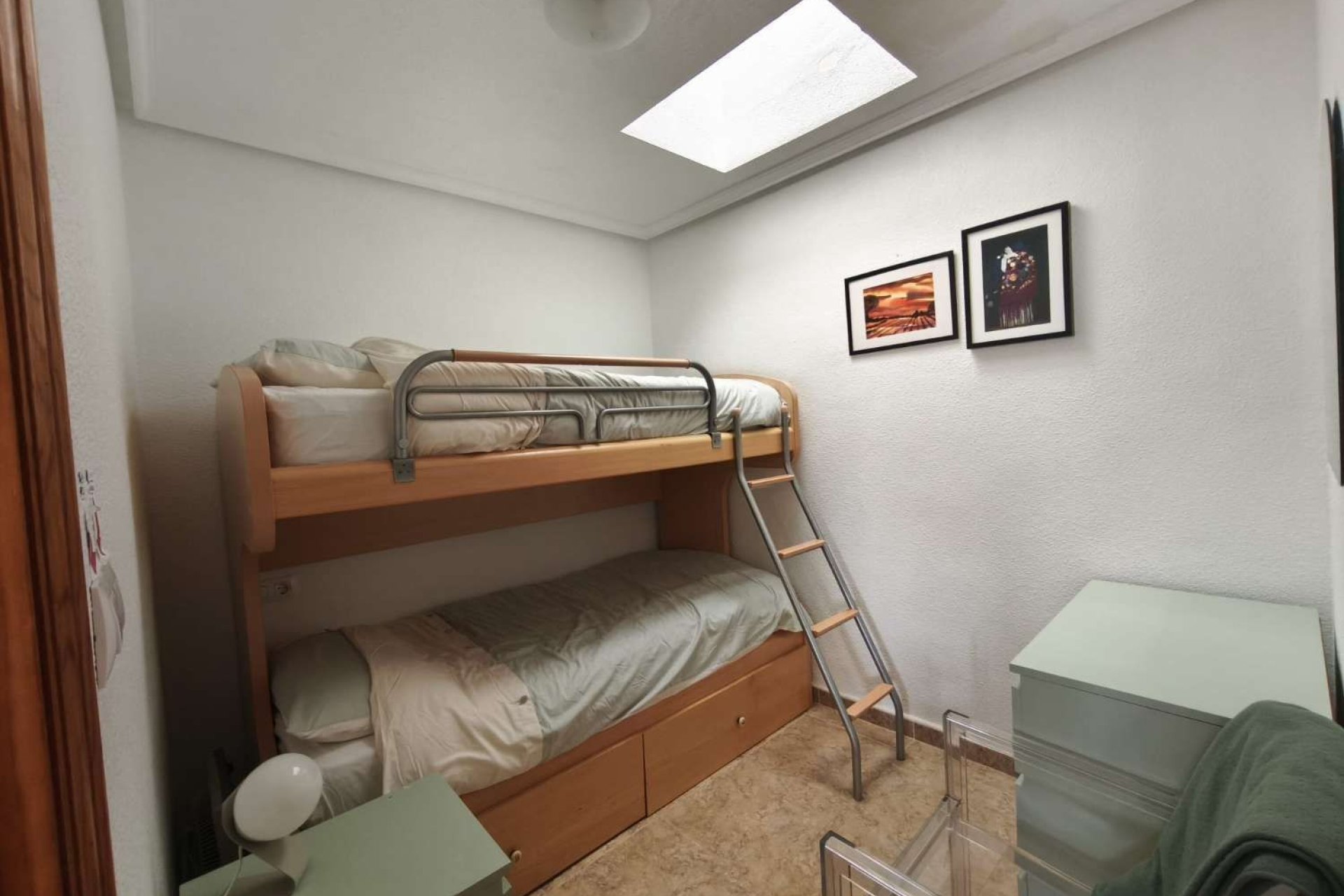 Перепродажа - Бунгало - Guardamar del Segura - Urbanizaciones